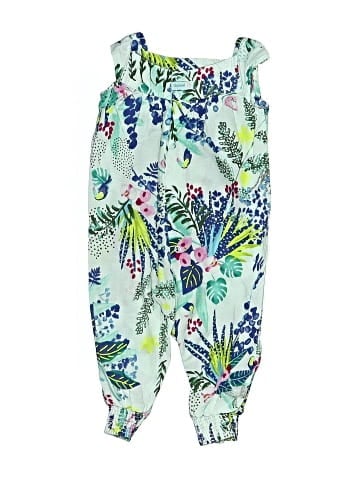 Catimini Short Sleeve Onesie (view 2)