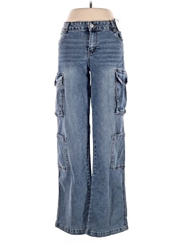 Refuge Jeans (view 1)