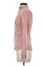 Lululemon Athletica Pink Jacket Size 6 - photo 5