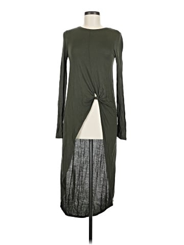 Zara W&B Collection Casual Dress (view 1)