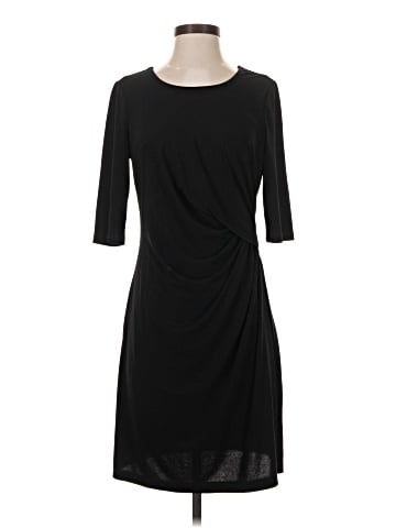 Nic + Zoe Cocktail Dress (view 1)