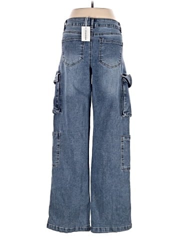 Refuge Jeans (view 2)