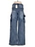 Refuge 100% Cotton Blue Jeans Size 9 - photo 2