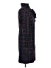 Elizabeth McKay Blue Coat Size 4 - photo 4