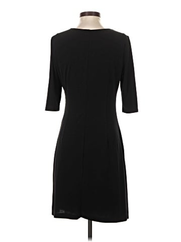 Nic + Zoe Cocktail Dress (view 2)