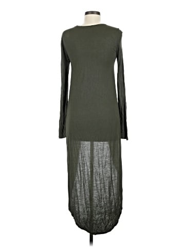 Zara W&B Collection Casual Dress (view 2)