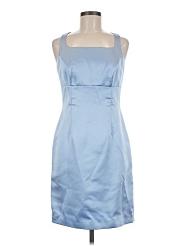 Nicole Miller Cocktail Dress (view 1)