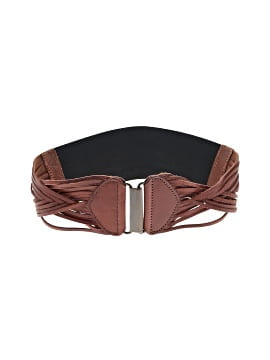 Assorted Brands Leather Belt
