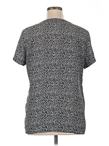 Van Heusen Short Sleeve Top (view 2)