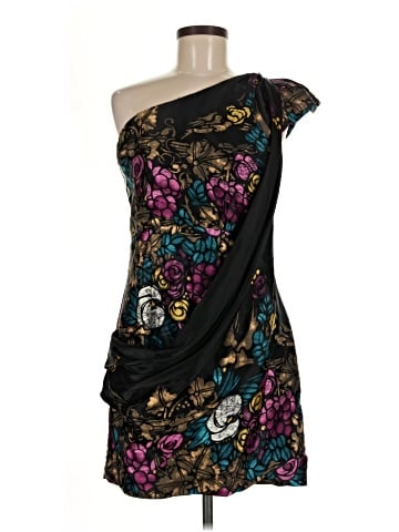 Nanette Lepore Cocktail Dress (view 1)