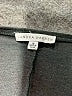 Sandra Darren Black Casual Dress Size 16 - photo 7