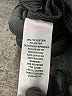 Sandra Darren Black Casual Dress Size 16 - photo 8