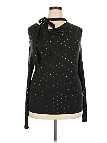 Divided by H&M Long Sleeve Top (view 1)