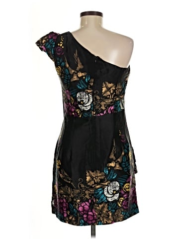 Nanette Lepore Cocktail Dress (view 2)