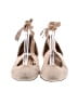 Splendid 100% Leather Tan Flats Size 7 1/2 - photo 2