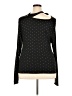 Divided by H&M Black Long Sleeve Top Size XXL - photo 2