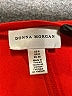 Donna Morgan Orange Cocktail Dress Size 4 - photo 7