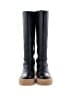 By Malene Birger Black Boots Size EU 37 - photo 2
