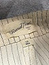 Universal Thread Stripes Ivory Casual Pants Size 10 - photo 7