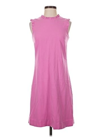J.Crew Factory Store Casual Dress (view 1)