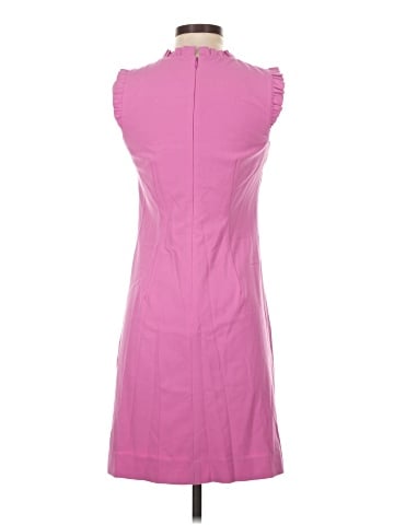 J.Crew Factory Store Casual Dress (view 2)