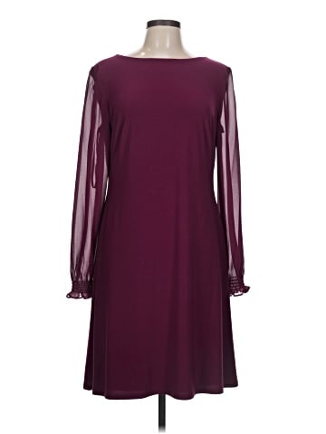 Lauren by Ralph Lauren Casual Dress (view 1)