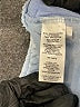 Vineyard Vines Tie-dye Blue Casual Pants Size 10 - 12 - photo 4
