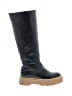 By Malene Birger Black Boots Size EU 37 - photo 1