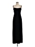 BCBG Black Cocktail Dress Size M - photo 1