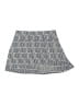 Sigrid Olsen Print Blue Skort Size M - photo 1
