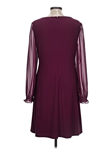 Lauren by Ralph Lauren Casual Dress (view 2)