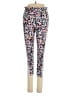 Athleta Print Ivory Active Pants Size XS - photo 1