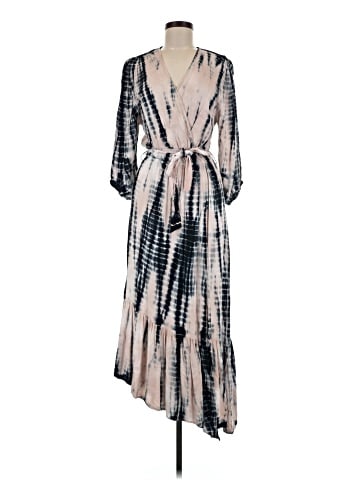Young Fabulous & Broke Casual Dress (view 1)