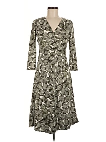 Sigrid Olsen Cocktail Dress (view 1)