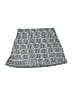 Sigrid Olsen Print Blue Skort Size M - photo 2