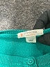 Crewcuts Green Cardigan Size 4 - 5 - photo 3