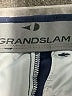 Grand Slam Solid Blue Board Shorts Size 32 waist - photo 3