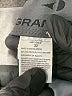 Grand Slam Solid Blue Board Shorts Size 32 waist - photo 4