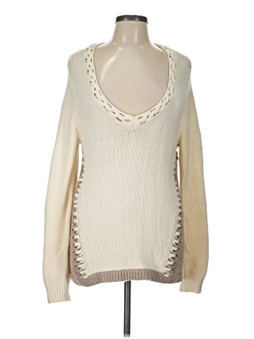 Minnie Rose Pullover Sweater (view 1)
