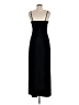 BCBG Black Cocktail Dress Size M - photo 2