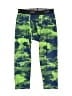 C9 By Champion 100% Polyester Camo Green Casual Pants Size XS (kids) - photo 1