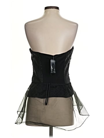 Bebe Tube Top (view 2)
