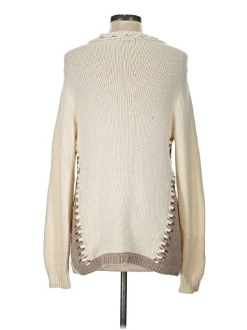 Minnie Rose Pullover Sweater (view 2)