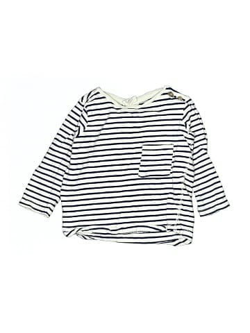 H&M 3/4 Sleeve T-Shirt (view 1)