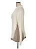 Minnie Rose Ivory Pullover Sweater Size L - photo 5