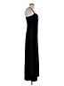BCBG Black Cocktail Dress Size M - photo 4
