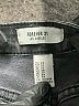 Forever 21 Black Jeans Size 27 waist - photo 7