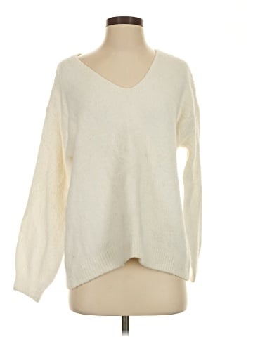 H&M Pullover Sweater (view 1)