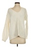 H&M Ivory Pullover Sweater Size S - photo 1