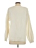 H&M Ivory Pullover Sweater Size S - photo 2